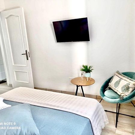 Casa AZUL Corralejo Exterior foto