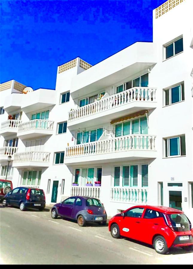 Casa AZUL Corralejo Exterior foto